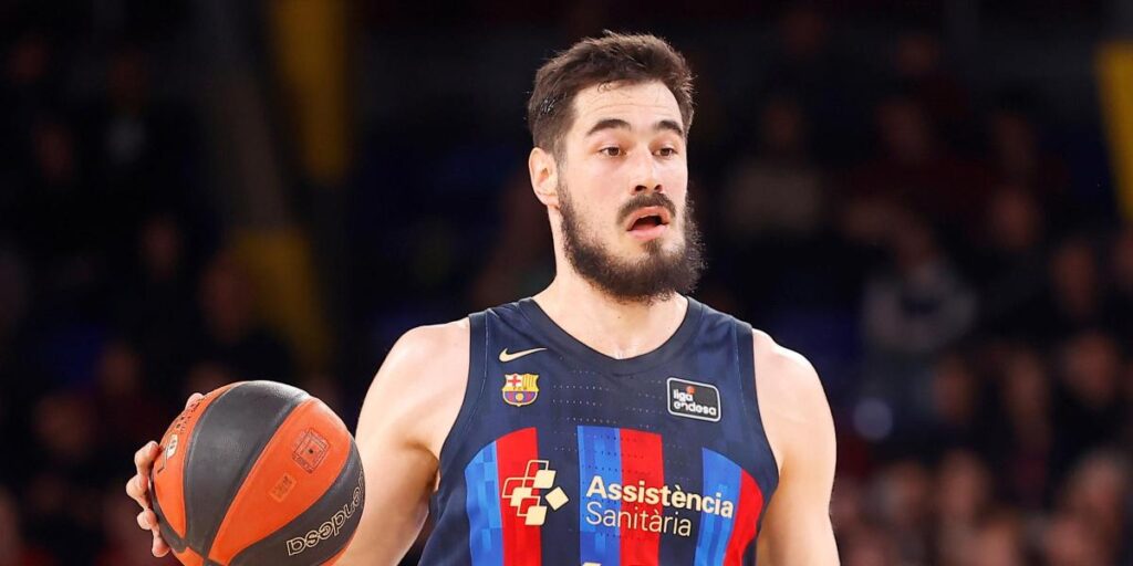 Horarios y dónde ver en TV todos los Playoff de la Euroliga de baloncesto | Calendario