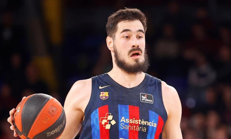 Horarios y dónde ver en TV todos los Playoff de la Euroliga de baloncesto | Calendario