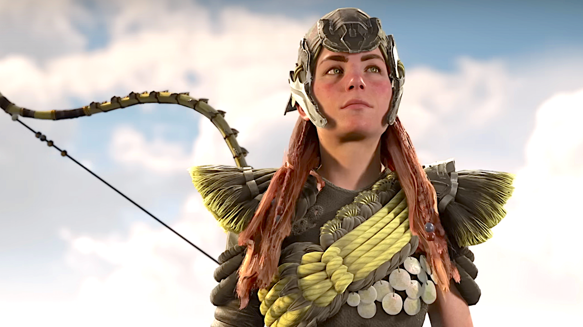 Horizon Forbidden West: Burning Shores obtiene una nueva actualización de PS5, se revelan las notas del parche