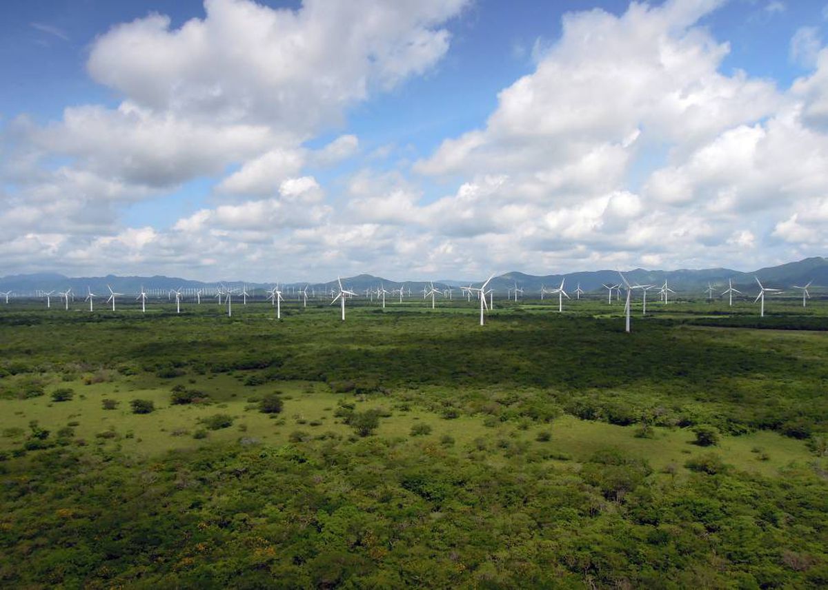 Iberdrola vende activos en México a una empresa pública tras sus enfrentamientos con López Obrador