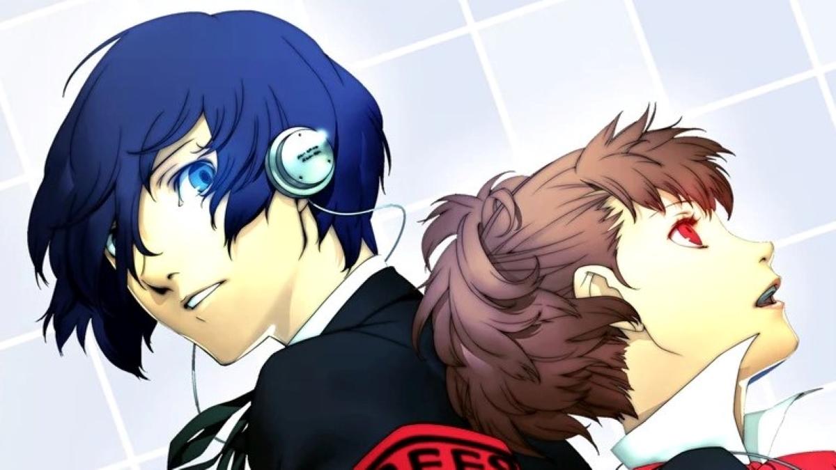 Se rumorea que el remake de Persona 3 se revelará muy pronto