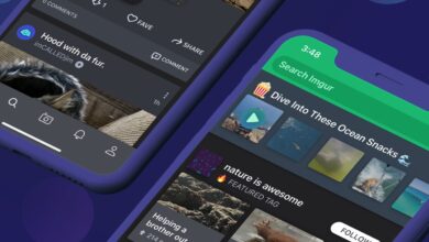 Imgur prohibirá las imágenes explícitas en su plataforma este mes