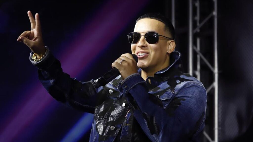 Incluyen al reguetón “Gasolina”, de Daddy Yankee, en listado de grabaciones del Congreso de EEUU