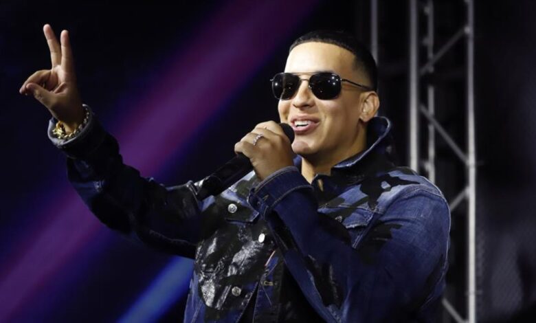 Incluyen al reguetón “Gasolina”, de Daddy Yankee, en listado de grabaciones del Congreso de EEUU