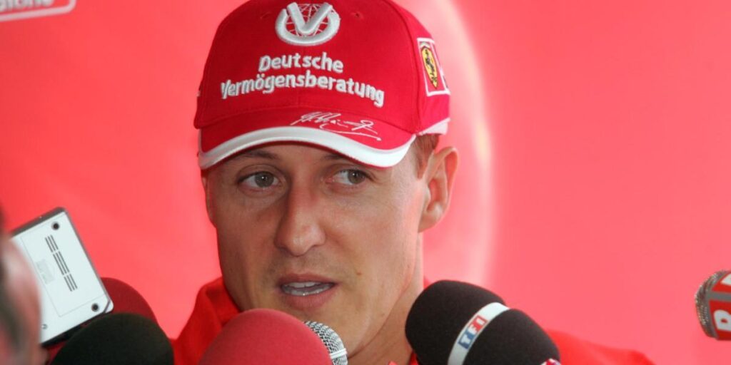 Increíble: El pueblo de Michael Schumacher será destruido y desaparecerá