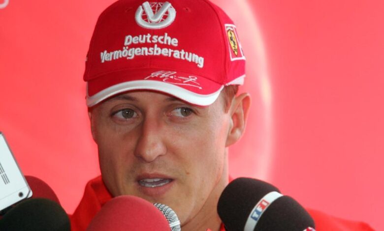Increíble: El pueblo de Michael Schumacher será destruido y desaparecerá