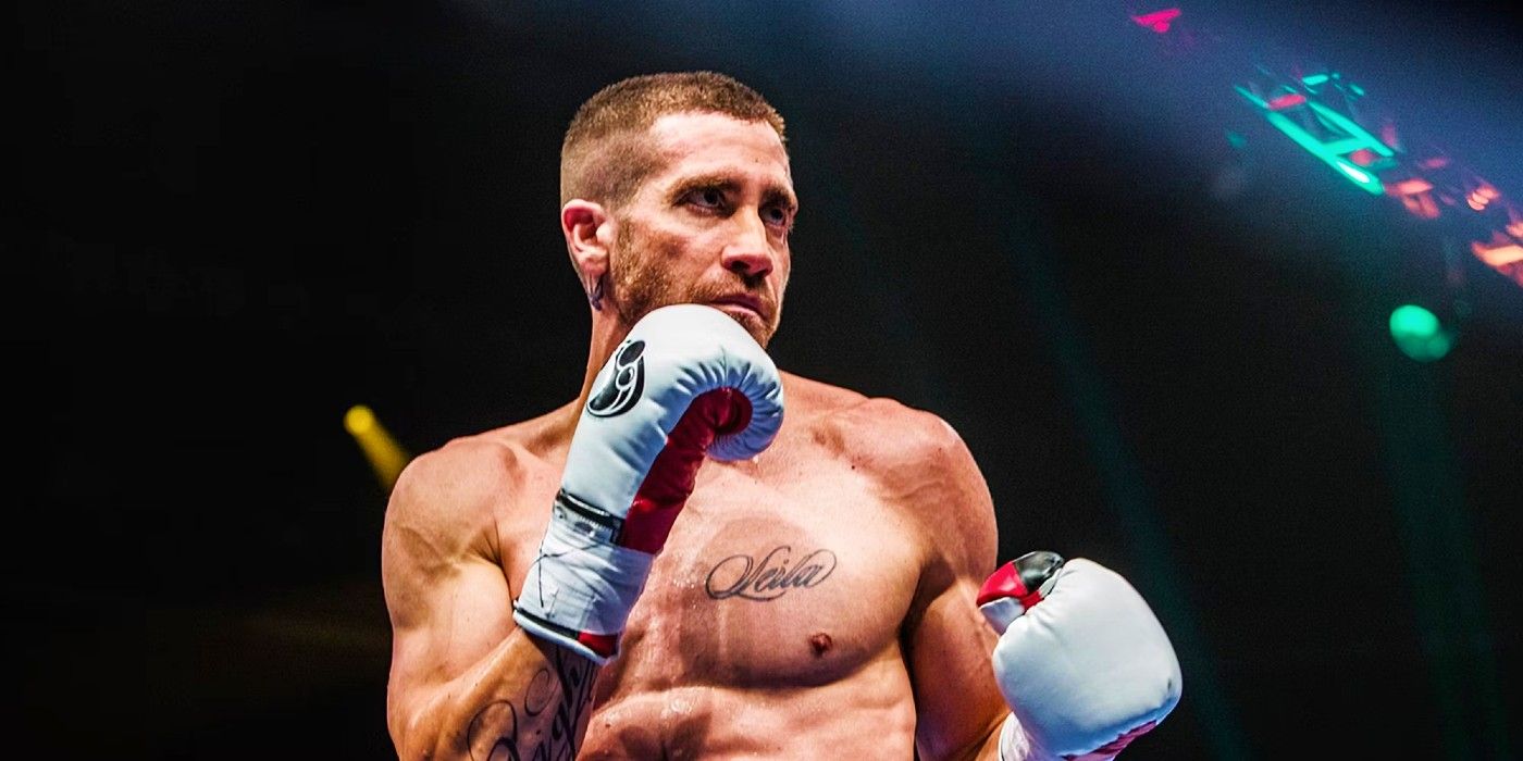 “Increíble”: Jake Gyllenhaal responde a su nueva versión de Road House Muscles Going Viral