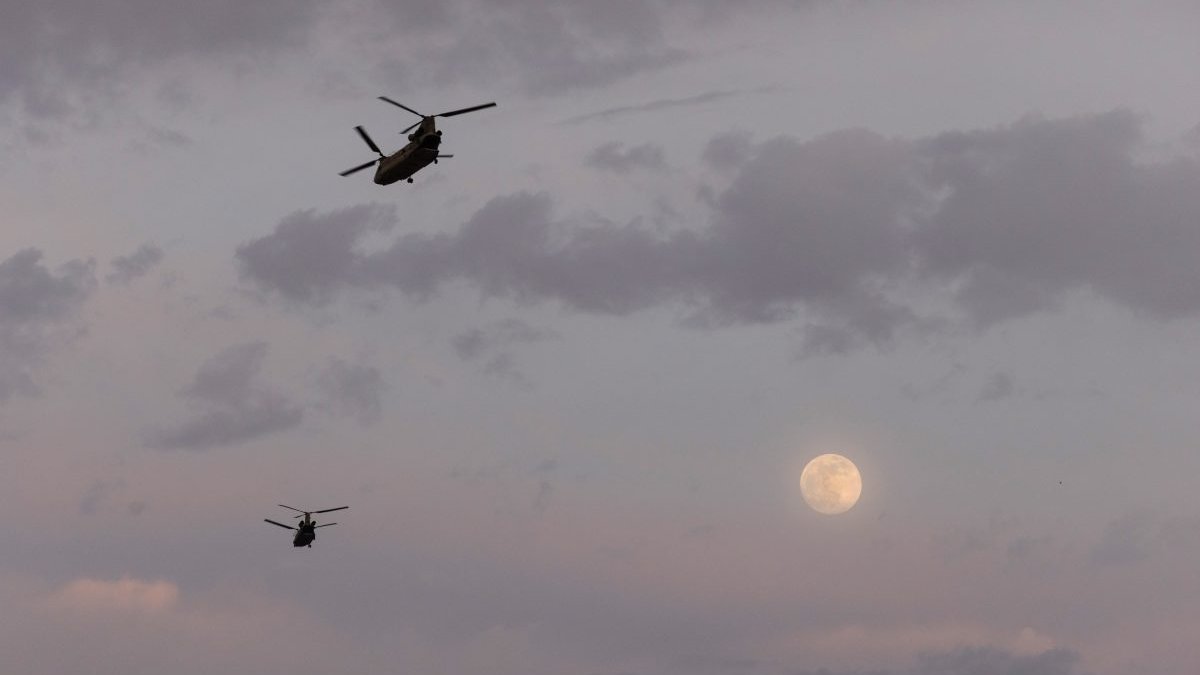 Incursión estadounidense en Siria resulta en la “probable muerte” de un alto líder de ISIS