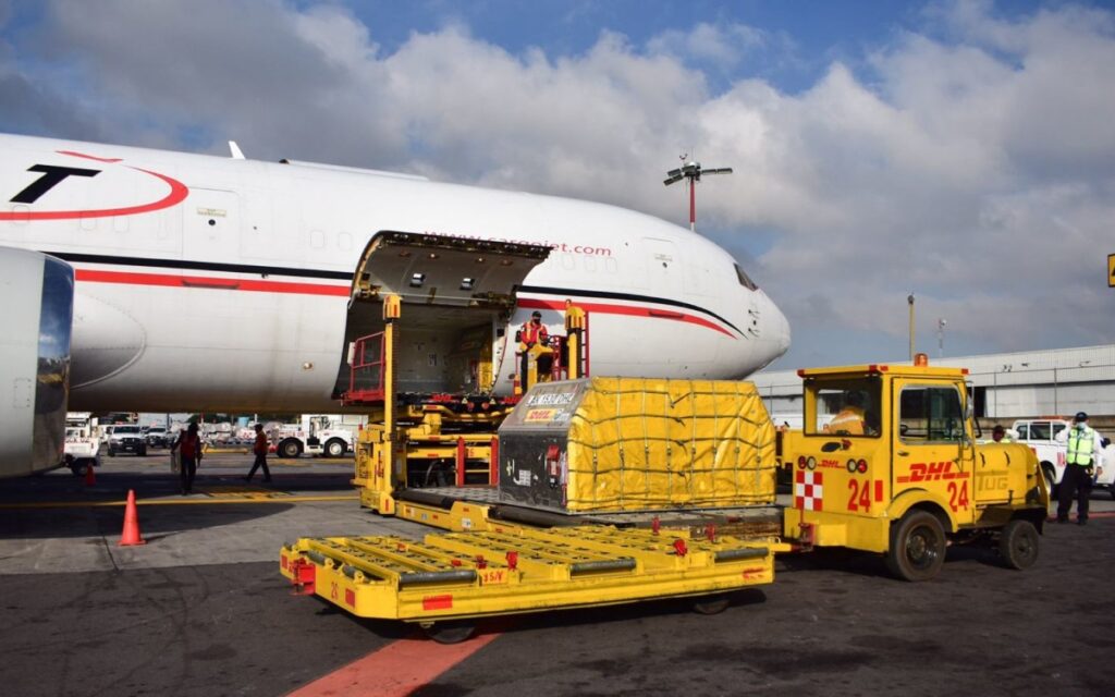 Industria aérea celebra decisión de AMLO de excluir cabotaje en Ley de Aviación