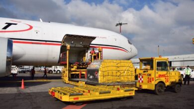 Industria aérea celebra decisión de AMLO de excluir cabotaje en Ley de Aviación
