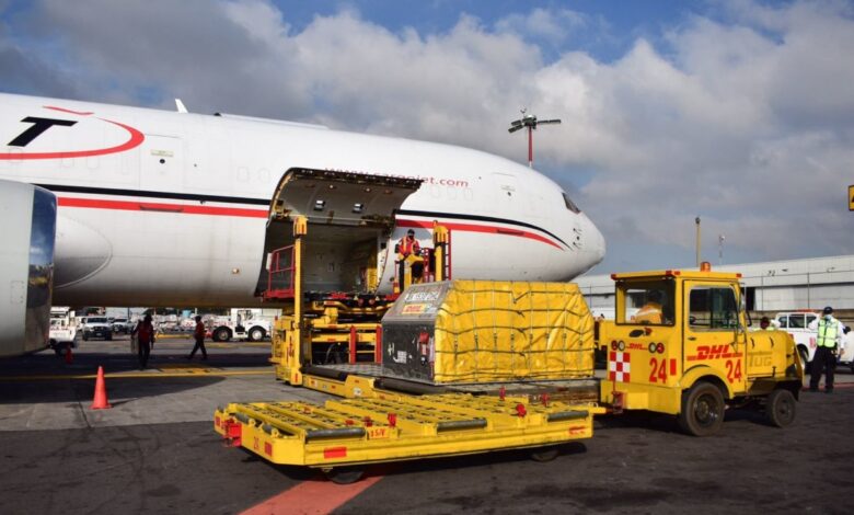 Industria aérea celebra decisión de AMLO de excluir cabotaje en Ley de Aviación