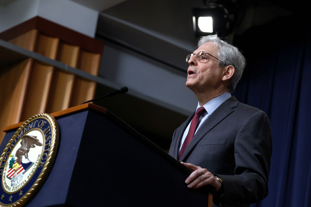 Información clasificada filtrada al servidor de Discord conduce al arresto de un joven de 21 años