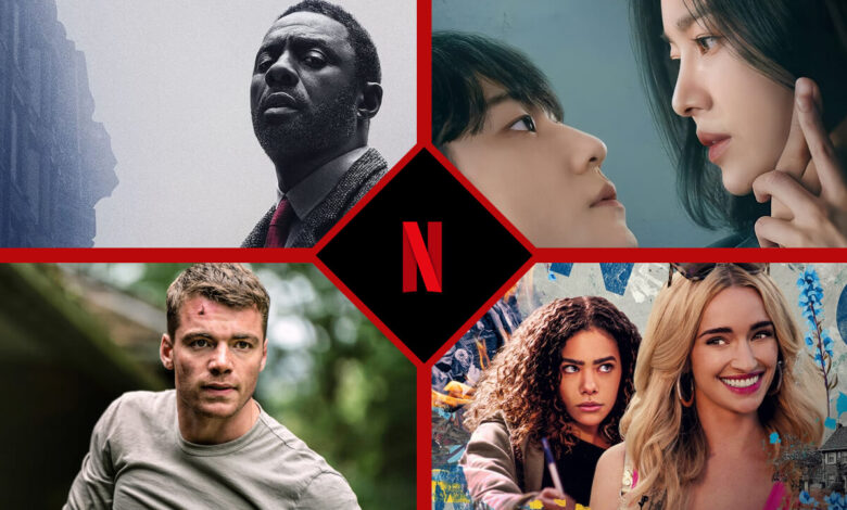 Informe Netflix Top 10 Q1 2023: los mayores aciertos y desaciertos hasta ahora en 2023