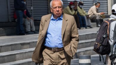 Inicia audiencia contra Garduño por incendio en Juarez