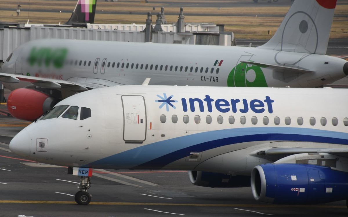 Profeco gana juicio de demanda colectiva contra Interjet