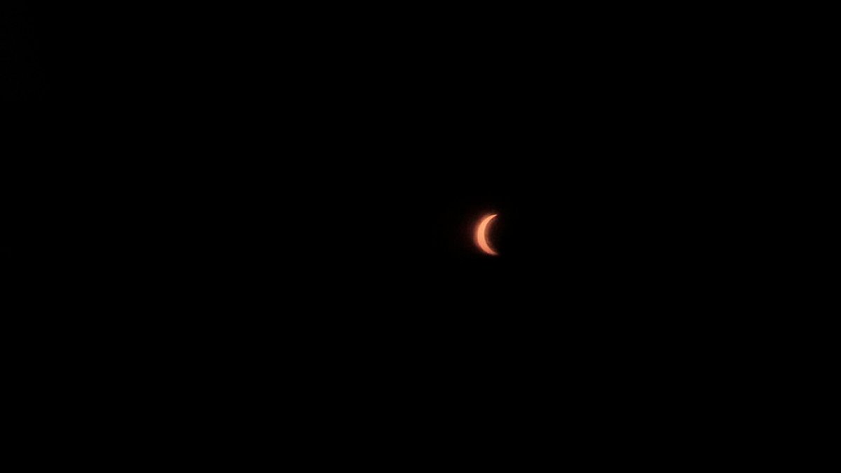 Inusual eclipse solar híbrido: ¿Cuándo y en dónde se puede ver?