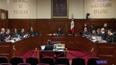 Invalida Corte transferencia de Guardia Nacional a Sedena