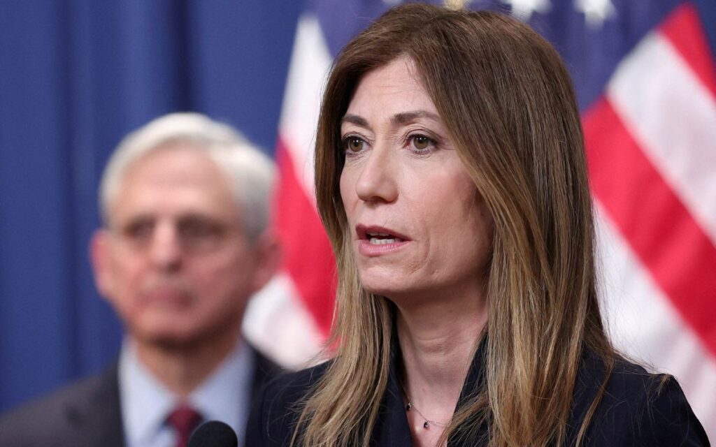 Investigan a jefa de la DEA por supuestos contratos irregulares; Casa Blanca desconoce indagatoria