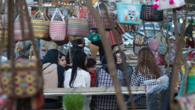 Irán instala cámaras para identificar y sancionar a mujeres sin hiyab