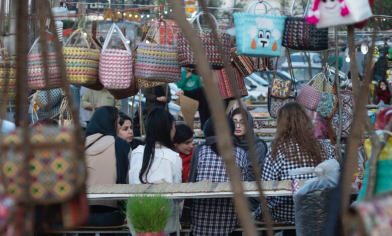 Irán instala cámaras para identificar y sancionar a mujeres sin hiyab