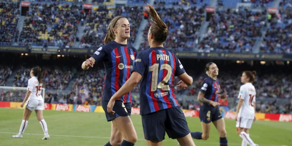 Irene Paredes abre la puerta a un posible regreso de 'Las 15'