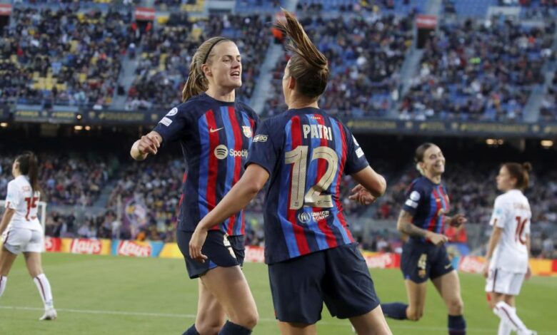 Irene Paredes abre la puerta a un posible regreso de 'Las 15'