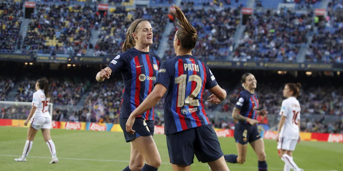 Irene Paredes abre la puerta a un posible regreso de 'Las 15'