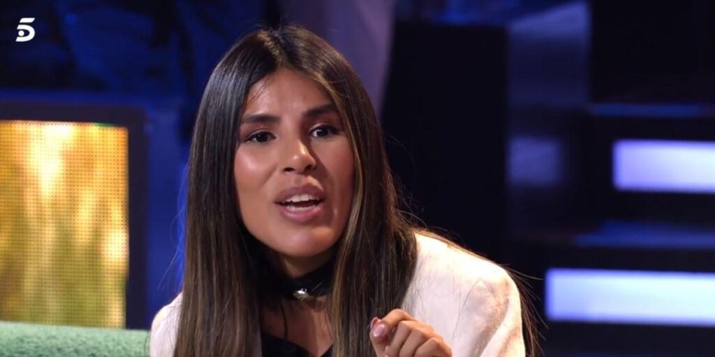 Isa Pantoja revela la fecha de su boda con Asraf: estos son algunos de los invitados