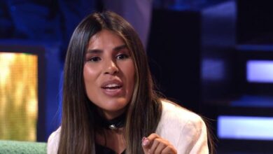 Isa Pantoja revela la fecha de su boda con Asraf: estos son algunos de los invitados
