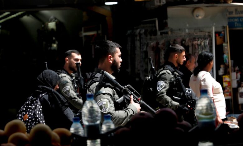 Israel se desquita y contraataca a Líbano y Franja de Gaza tras haber recibido una treintena de cohetes