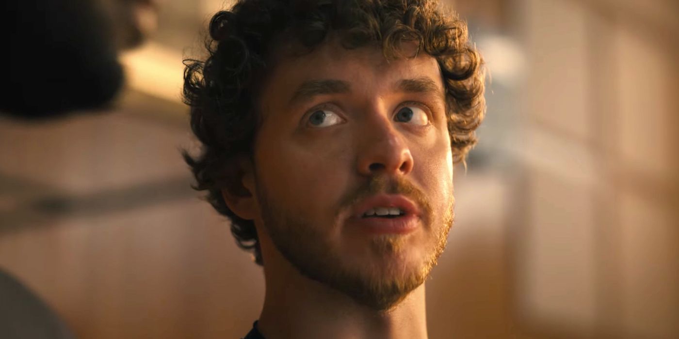 Jack Harlow ficha por la película de Matt Damon y Casey Affleck antes del debut de White Men Can’t Jump