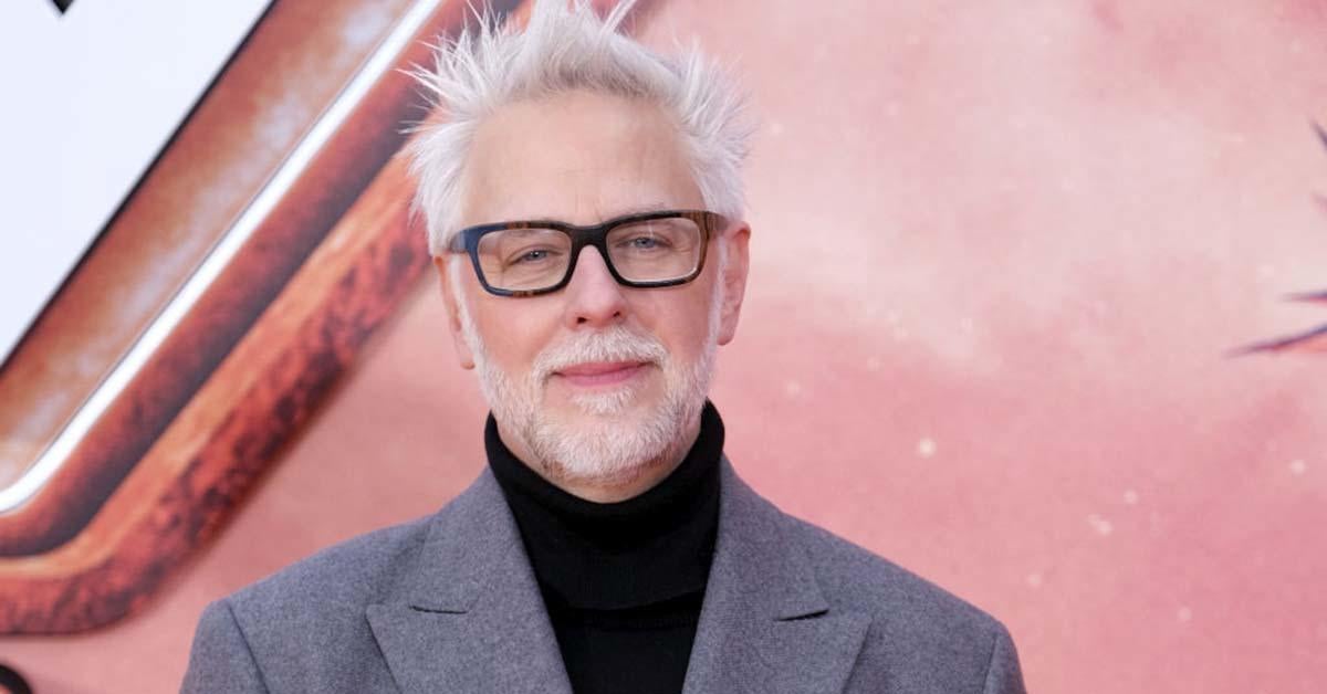 James Gunn desacredita la última ola de rumores de DC
