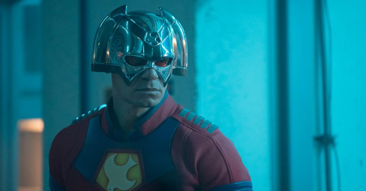 James Gunn de DC confirma una larga espera para la temporada 2 de Peacemaker