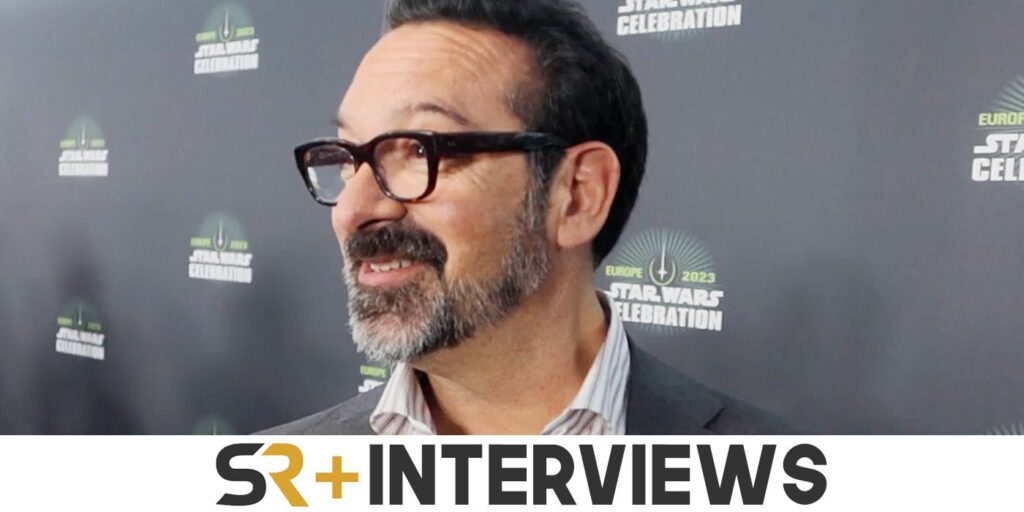 james mangold indiana jones interview