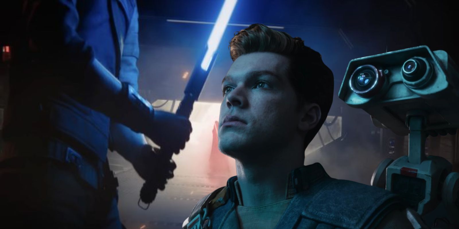 Jedi: Survivor demuestra que los trailers mintieron en la primera hora