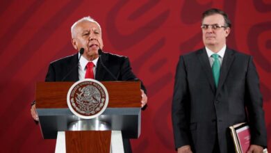 Jefe de Migración en México enfrenta imputación por muerte de migrantes en Ciudad Juárez