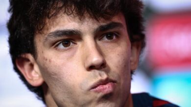Joao Félix se queda sin su gran valedor en el Chelsea