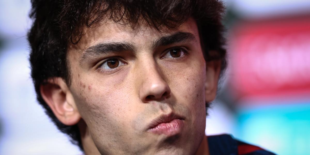 Joao Félix se queda sin su gran valedor en el Chelsea