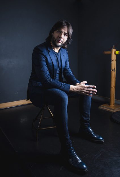 Joaquín Cortés en una imagen de archivo / Gtres