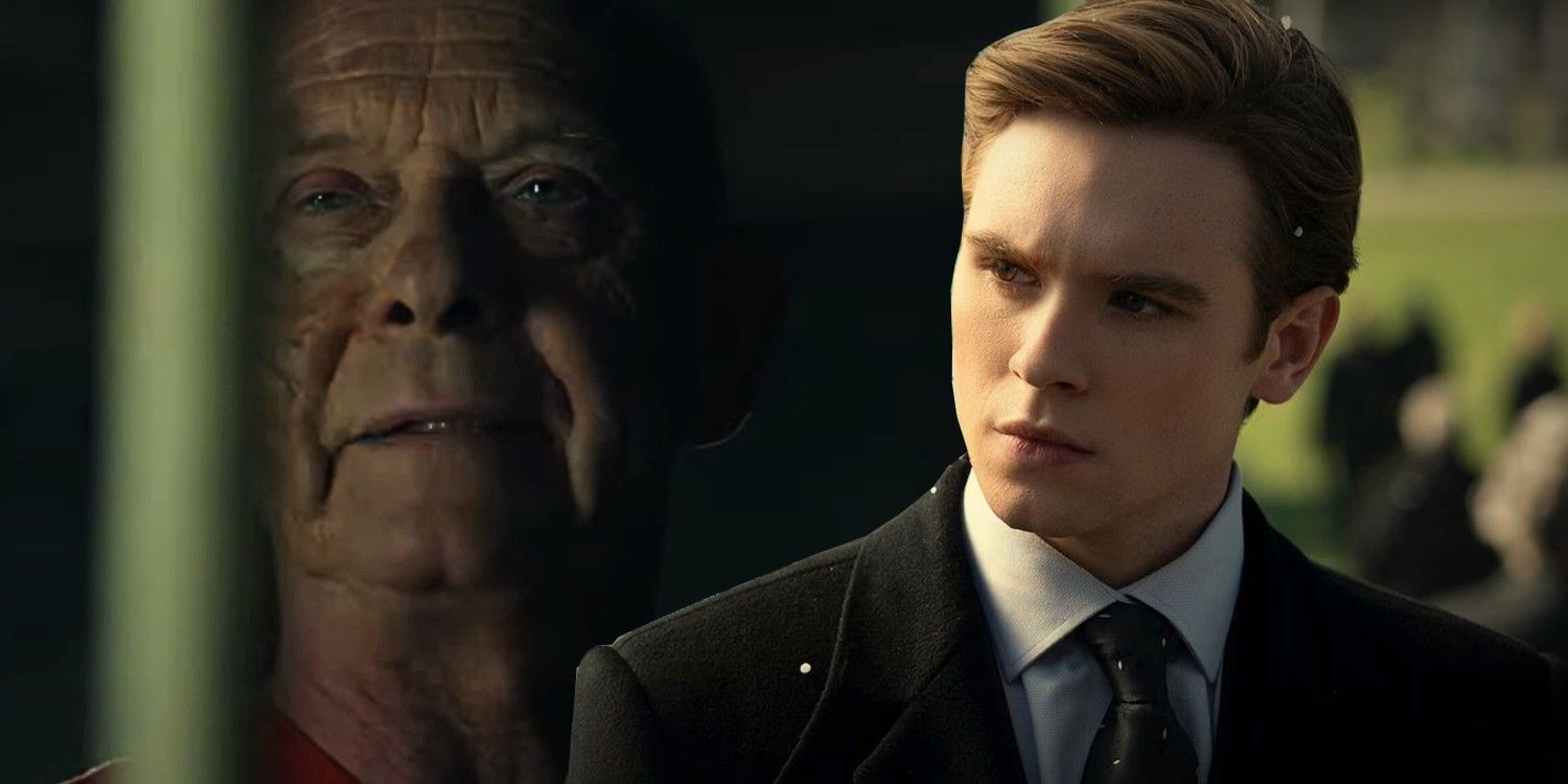 Joe Chill es inocente: DC hace un cambio impactante en la muerte de los padres de Batman