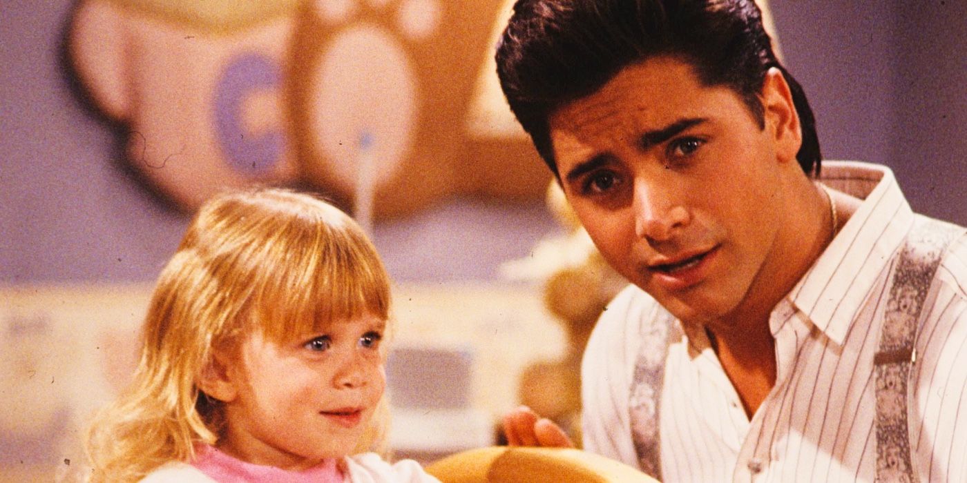John Stamos de Full House detalla cómo consiguió que las gemelas Olsen fueran despedidas del programa