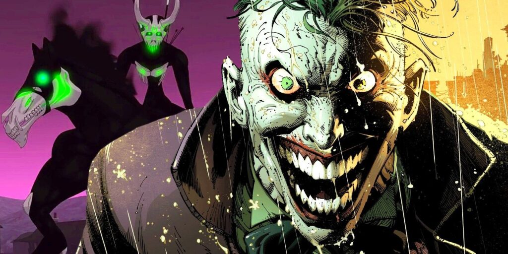 joker rwby nucklavee