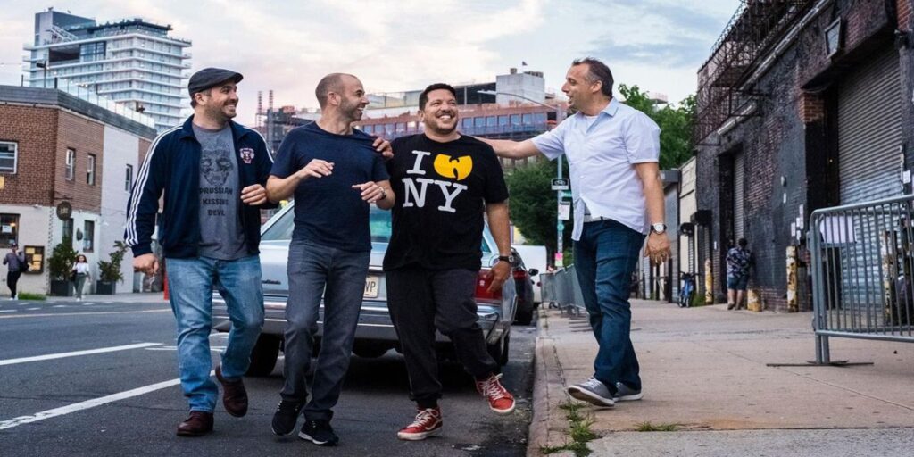 Jokers poco prácticos: cada temporada de peor a mejor, clasificada