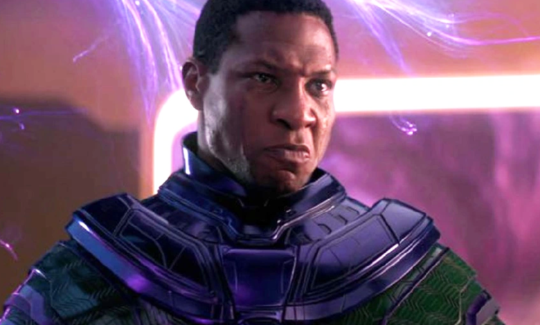 jonathan majors as kang in ant-man 3 and kang dynasty