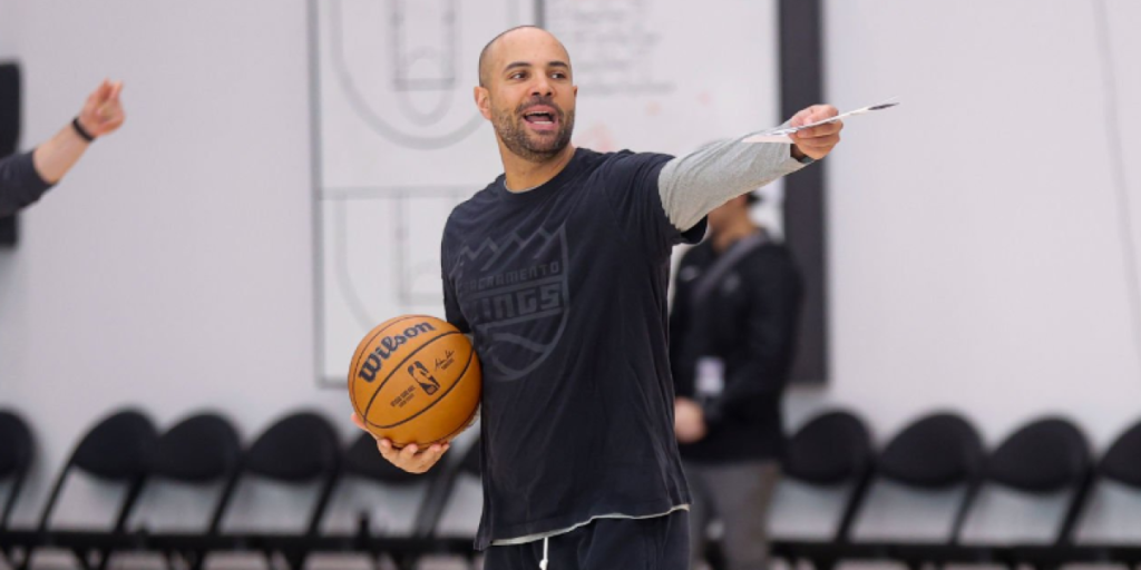 Jordi Fernández, candidato al banquillo de los Toronto Raptors