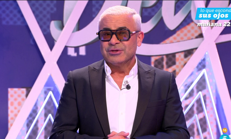 Jorge Javier opina sin tapujos de la decisión de Ana Obregón: "Todo lo que cuenta es terrorífico"