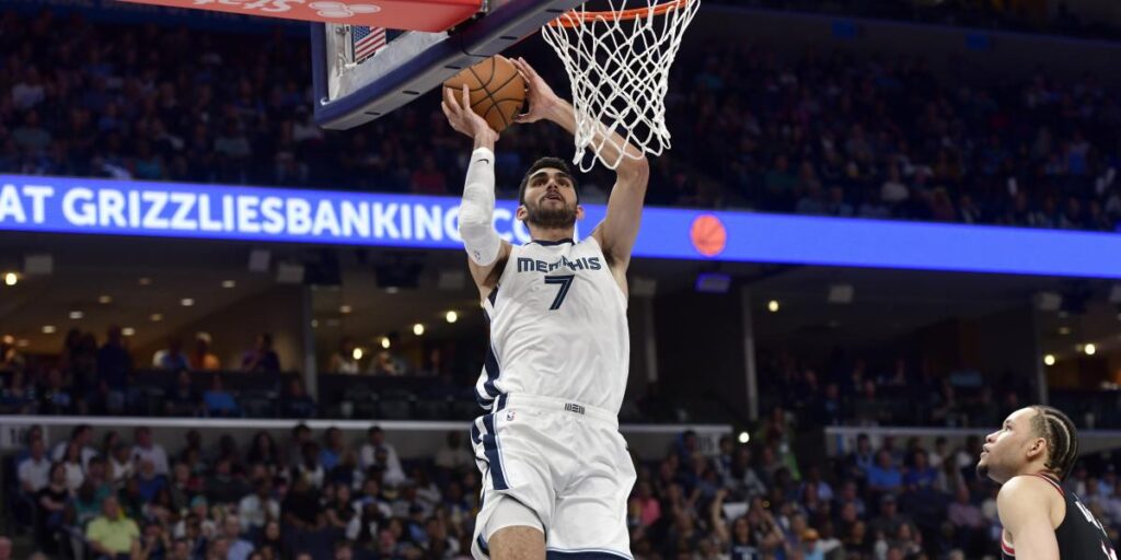 Jornada positiva para los españoles en la NBA