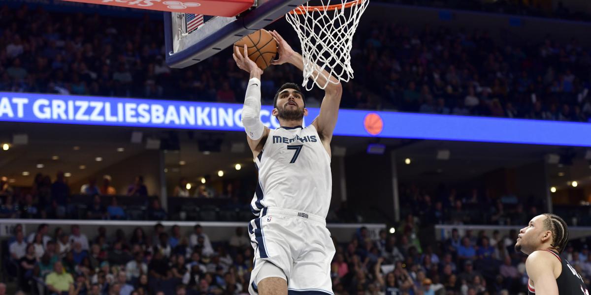 Jornada positiva para los españoles en la NBA