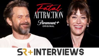 joshua caplan & lizzy captal fatal attraction interview