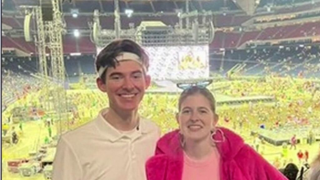 Joven muere atropellado tras concierto de Taylor Swift en Houston